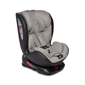 Autosedačka Lorelli NEBULA i-Size ISOFIX 40-150 CM GREY