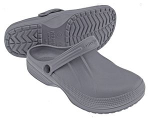 Clogs Gartenschuhe Badeschuhe Pantoletten Praxis geschlossen Gr. 37-49