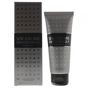 Viktor & Rolf Spicebomb After Shave Balm 100mL