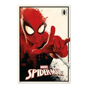 Poster Marvel Spider-Man Thwip 61x91.5cm