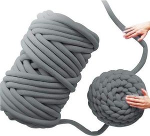 Wolle Zum Stricken Dickes Garn,Chunky