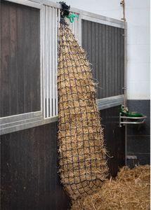 Harry´s Horse Heavy Duty 50x180 Cm Heunetz Braun  Braun One Size