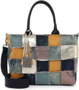 Suri Frey Handtasche für Erwachsene in unifarben uni S24-0076754 Suri Frey Handtasche für Erwachsene in unifarben uni S24-0076754