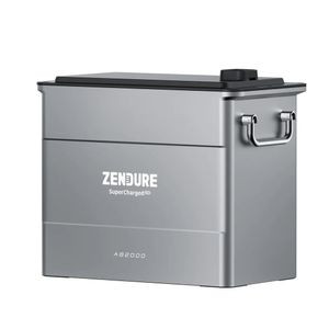 Zendure SolarFlow AB2000 Erweiterungsbatterie 1920Wh Add-On LiFePO4