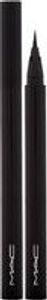 Očné linky MAC Brushstroke 24H