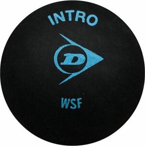 Dunlop Intro variant loptičky na squash 37723