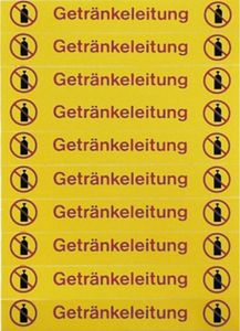 Etikettenbogen Etikettenbogen