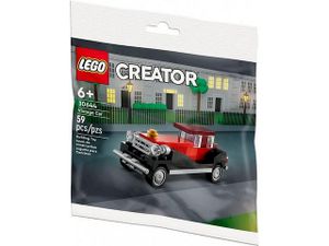 Lego 30644 - Creator Vintage Car