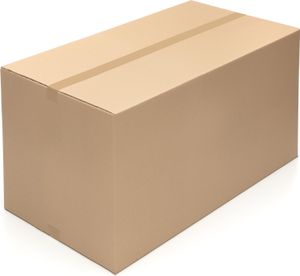 1 DHL Faltkarton 1000 x 500 x 500 mm Versandschachtel Kartons Paket 2 wellig 1 DHL Faltkarton 1000 x 500 x 500 mm Versandschachtel Kartons Paket 2 wellig