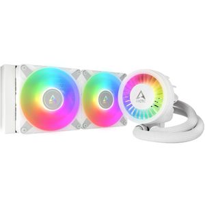 ARCTIC Liquid Freezer III 240 A-RGB