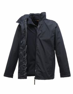 Herren Classic 3-in-1 Jacket - Farbe: Navy/Navy - Größe: XL