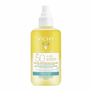 Vichy Capital Soleil Solar Protective Water SPF50