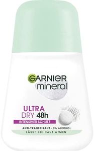 Garnier Deo Roller Ultra Dry 50ml