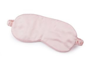 Schlafmaske aus Seide,100% hautfreundliche Seide, geruchsneutraler Augenschutz Schlafmaske für Männer, Frauen und Kinder