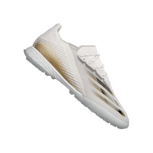Adidas Schuhe X GHOSTED1 TF, EG8173, Größe: 44 2/3