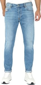 Diesel A00389 Yennox Jeans Blau 33 / 32 Mann Blau 33 Diesel A00389 Yennox Jeans Blau 33 / 32 Mann Blau 33