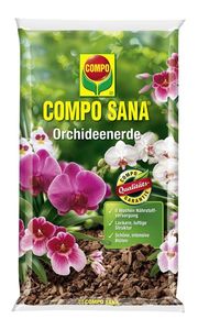 COMPO SANA Orchideenerde 5 Liter