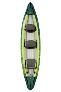 Aqua Marina RIPPLE 370 Recreational Canoe - 3 Personen Kanu (2022)