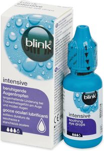 Blink Intensive Tears Eye Drops 10ml
