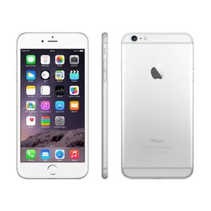 Apple iPhone 6S Plus - Smartphone - Barren - 12 MP 64 GB