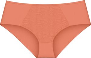 Triumph Essential Minimizer Hipster Apricot Brandy 44