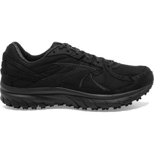 BROOKS Zeal Walker Mens Black 46.5