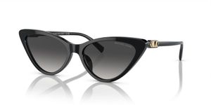 Okulary przeciwsłoneczne Michael Kors model Harbour Island Mk 2195U Harbour Island Mk 2195U/3005-8G A/56