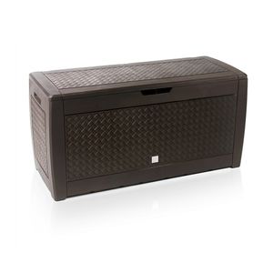 Záhradný box Boxe Matuba 310L MBM310 umbra Záhradný box Boxe Matuba 310L MBM310 umbra