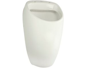 Ideal Standard Badezimmer-Urinal CONNECT 280 x 295 x 535 mm weiß
