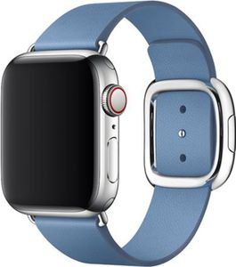 Apple Modern Buckle Apple Watch large 38mm / 40mm / 41mm Cornflower