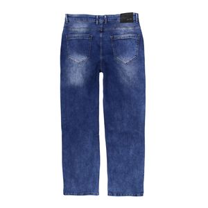 Jeans Stoneblau, Größe:50/30