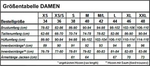 Fjällräven Oulu kalhoty W, velikost:36, barva:černá (550)
