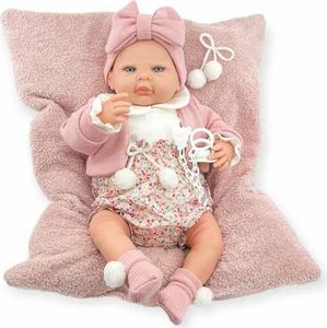 Reborn bábiky Berjuan 18501-24 50 cm