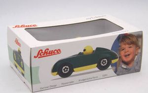 Schuco My 1st Schuco 450987500 - Green-Gary