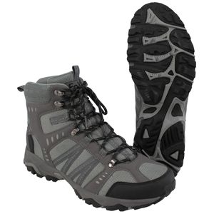 FoxOutdoor Trekking-Schuhe grau Mountain High