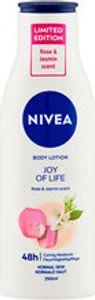 NIVEA Body Balsam do ciała Joy Of Life 250ml
