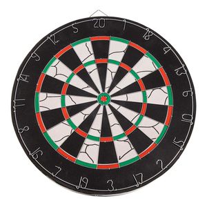 SportX Dartscheibe 45 cm Sisal