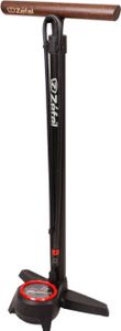 Zéfal Standpumpe Profil Max FP60 1100mm/ 43', Z-Turn, schwarz