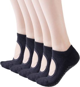 Yoga Socken Warme Antirutsch-Socken mit Noppen- Socken Damen & Herren für Sport, Schwangerschaft Yoga Socken Warme Antirutsch-Socken mit Noppen- Socken Damen & Herren für Sport, Schwangerschaft