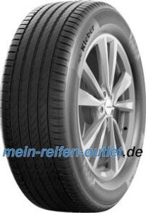 Kleber Dynaxer HP 5 SUV ( 255/40 R20 101V XL )