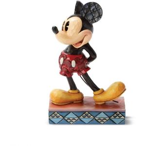 Disney-Figur - ENESCO - Das Original Mickey