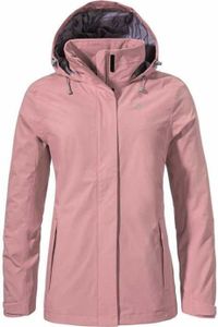 SCHÖFFEL Schöffel Gmund L Jacke Damen rosa 40 SCHÖFFEL Schöffel Gmund L Jacke Damen rosa 40