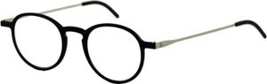 I NEED YOU Lesebrille mit Etui 5 MM Schwarz (+ 2,0 dpt) I NEED YOU Lesebrille mit Etui 5 MM Schwarz (+ 2,0 dpt)