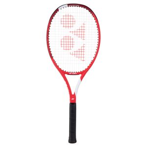 Yonex VCore Ace Tango Red 260gr. Tennisschläger