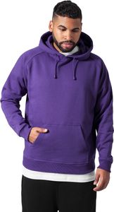 Urban Classics TB014 | Blank Hoody XS bis 5XL - Farbe: ultraviolet - Größe: M Urban Classics TB014 | Blank Hoody XS bis 5XL - Farbe: ultraviolet - Größe: M
