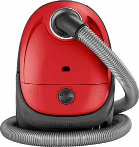 Nilfisk 128390113 Staubsauger 3 l Staubbeutel (128390113) Nilfisk 128390113 Staubsauger 3 l Staubbeutel (128390113)