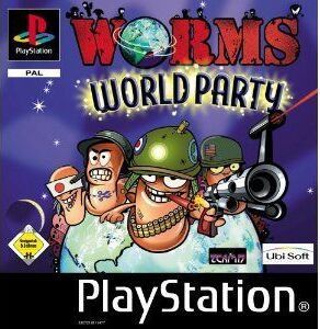 Worms World Party