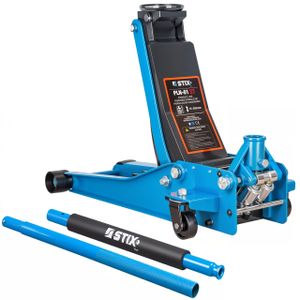 Hydraulický zvedák STIX PLN-01, nosnost 3000 kg, výška: 75 - 505 mm