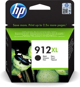 hp Tinte hp 912XL für hp OfficeJet 8012 schwarz