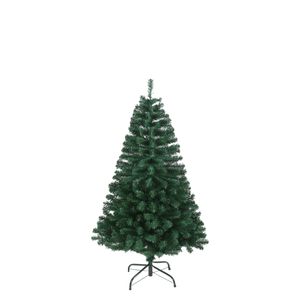 SVITA künstlicher Weihnachtsbaum Tannenbaum Deko Christbaum Kunstbaum PVC 150 cm